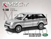 Машинка RMZ CITY Land Rover Range Rover Sport