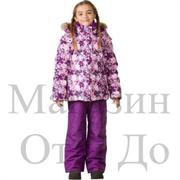 Комплект зимний: куртка и брюки PREMONT W17344 98