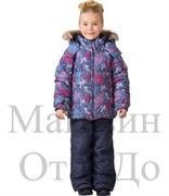 Комплект зимний: куртка и брюки PREMONT W17345 128