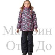 Комплект зимний: куртка и брюки PREMONT W17349 104