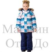 Комплект зимний: куртка и брюки PREMONT W17350 110